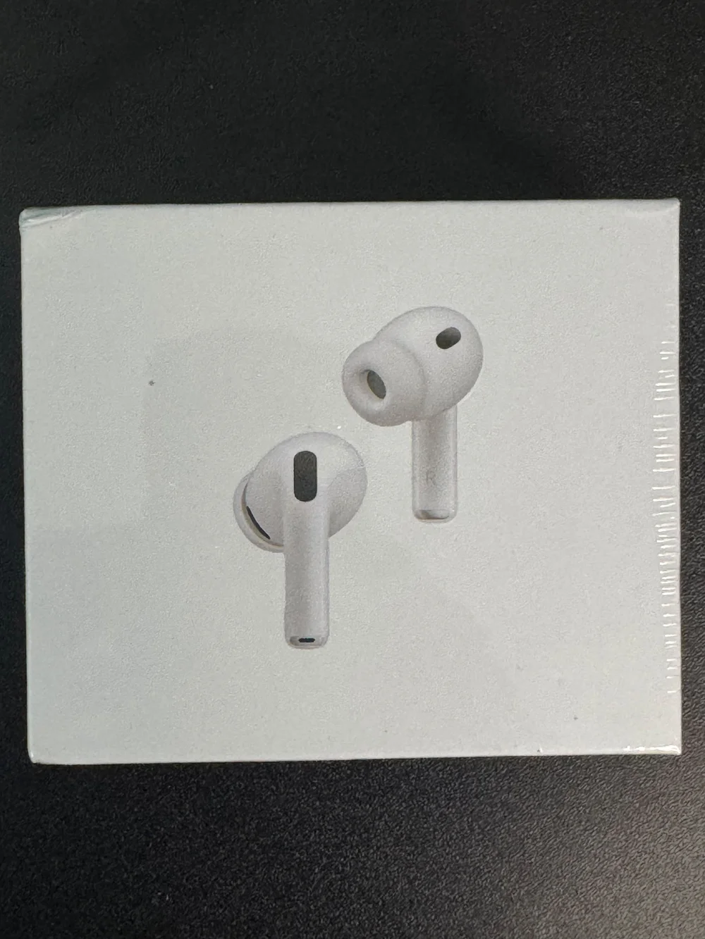 Apple AirPods Pro 3 Earbuds in White